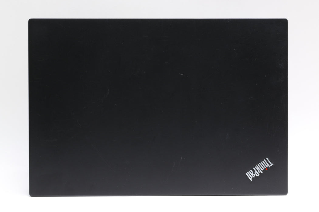 14" Lenovo ThinkPad T490s, i7-8665U 1.90GHz, 32GB, 512GB SSD, Touchscreen