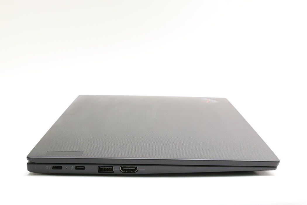 14" UHD+ Lenovo Thinkpad X1 Carbon Gen 10, i7-1270P, 32GB, 512GB SSD