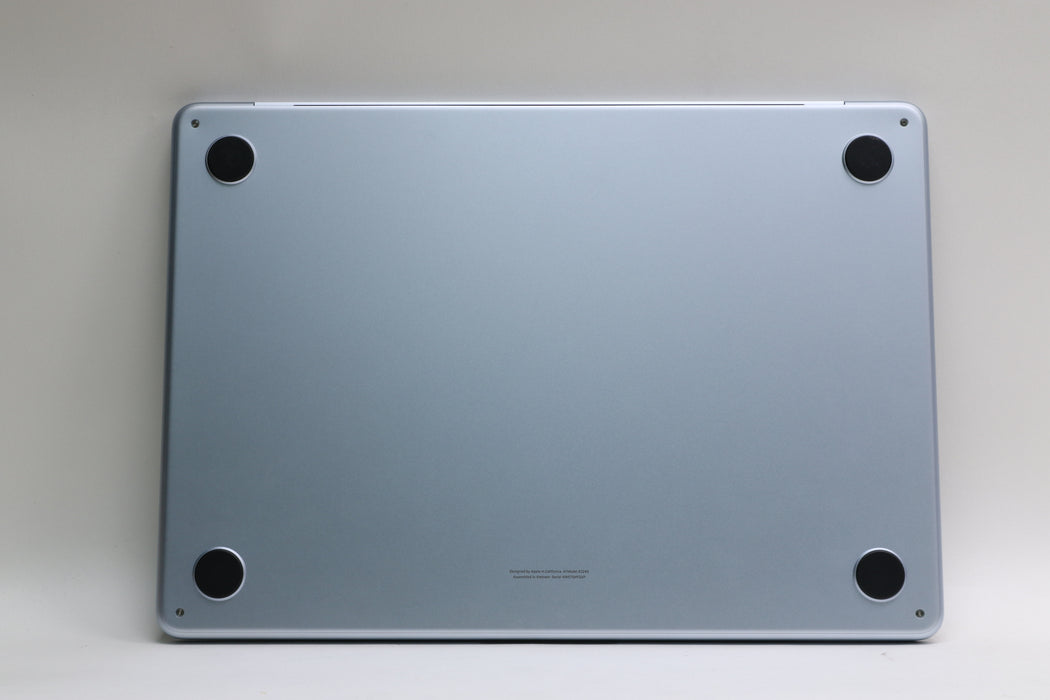 13" 2025, MacBook Air, MC6T4LL/A, Apple M4, 16GB, 256GB SSD, 8C