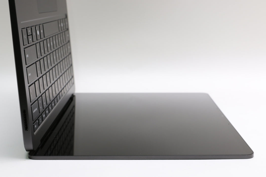 14" QHD+ Microsoft Surface Laptop 7th Edition, Snapdragon X 12 Cor, 512GB, 16GB