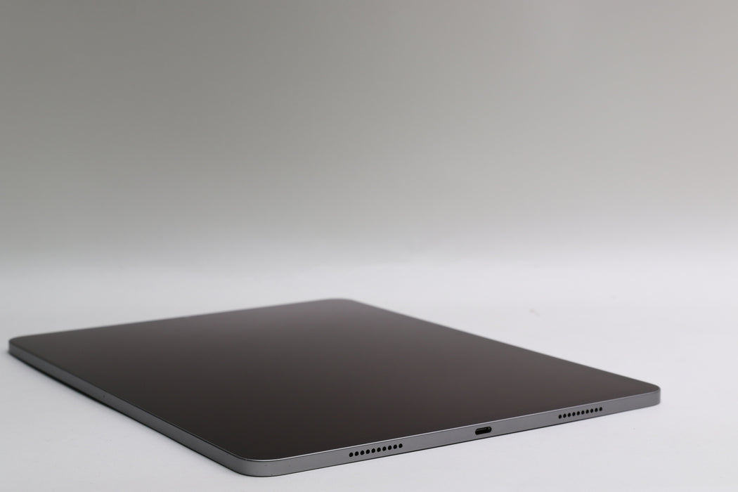 iPad Pro 12.9" M2, 6th Gen, 1TB, Wi-Fi, Space Gray, MNXW3LL/A