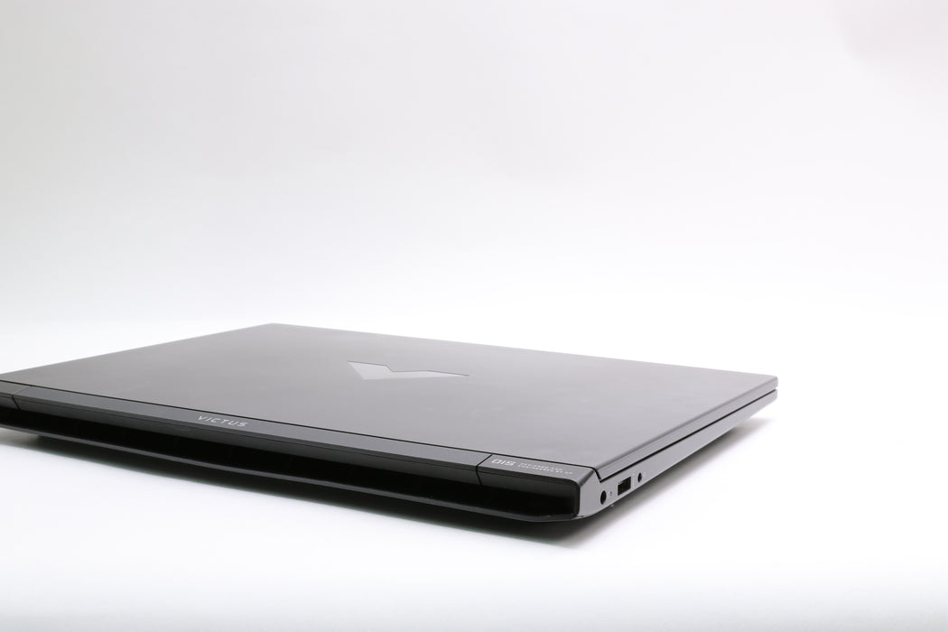 15" HP Victus 15-fa2xxx, i5-13420H, 24GB, 512GB SSD, RTX 3050