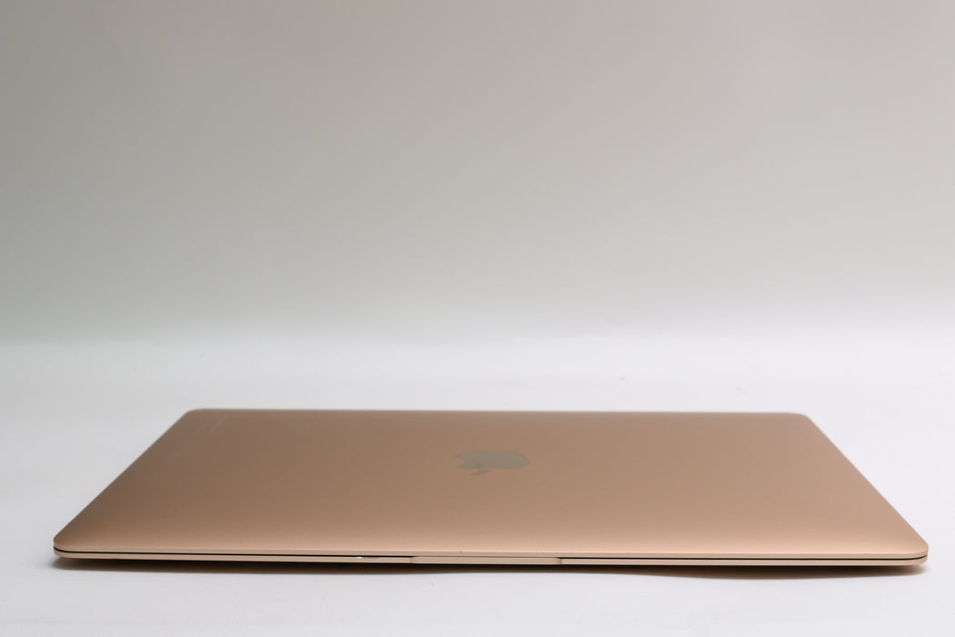 13" QHD+ 2019, Macbook Air, MVFM2LL/A, Dual-Core i5-8210Y, 8GB, 128GB SSD