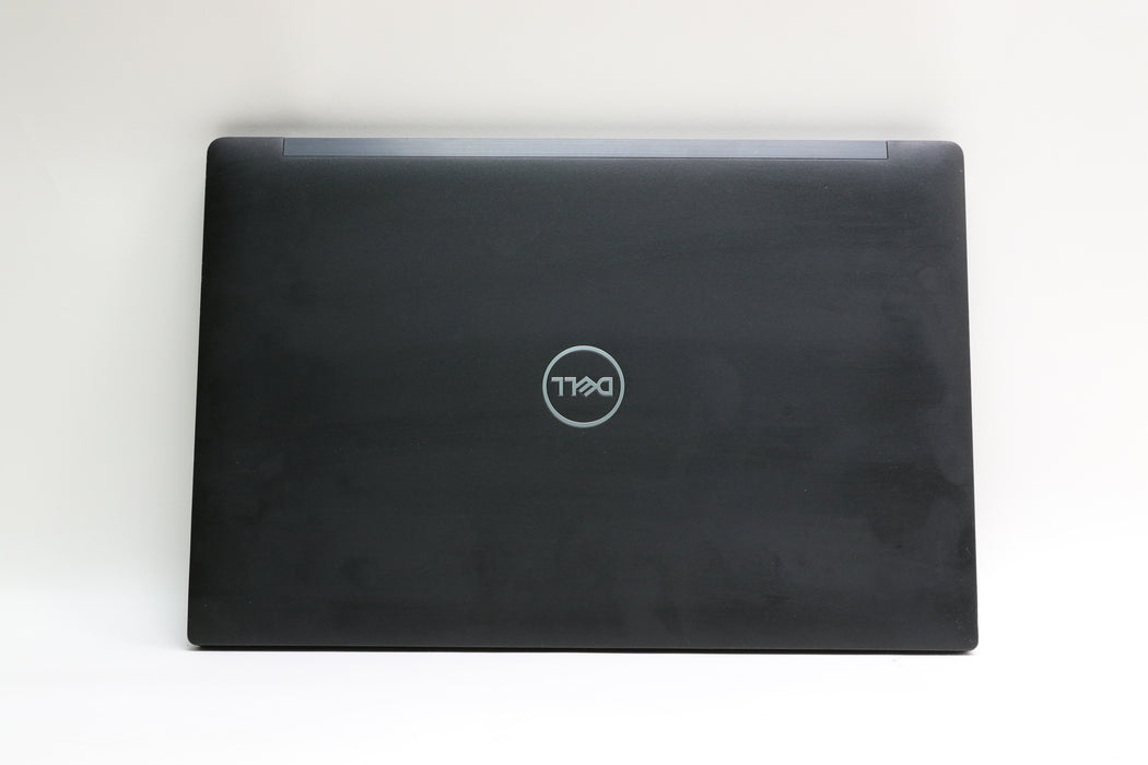 14" Dell Latitude 7490, i7-8650U, 8GB, 256GB SSD