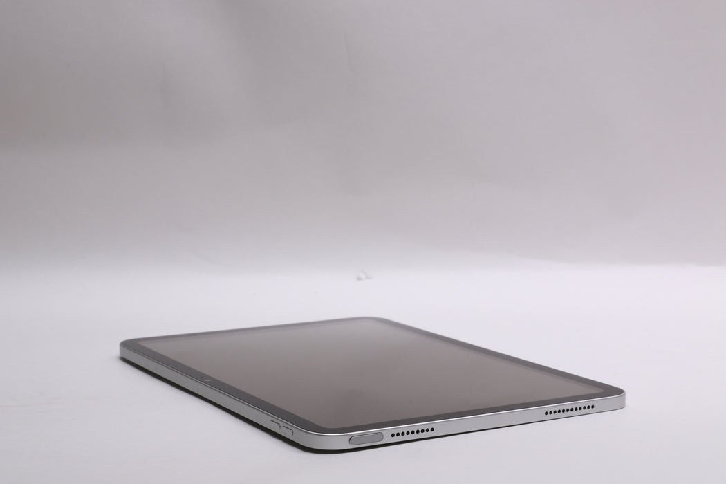 11" Apple iPad A16, 128GB, Wi-Fi Only, Silver, MD3Y4LL/A