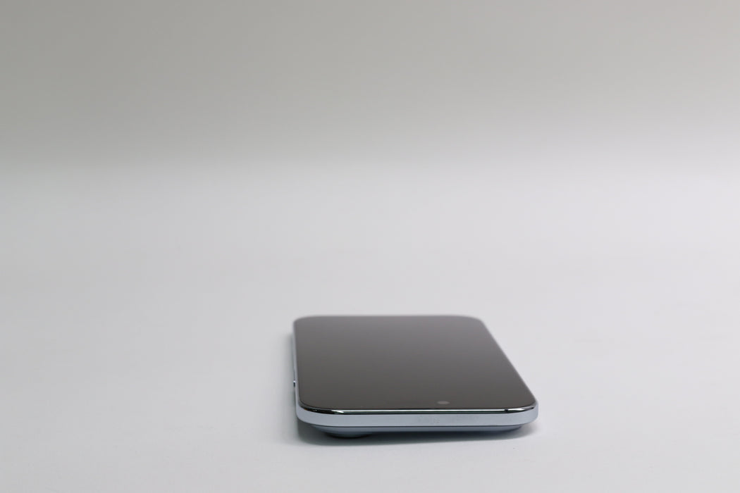 iPhone Air, 256GB, Unlocked, Sky Blue, MG1D4LL/A