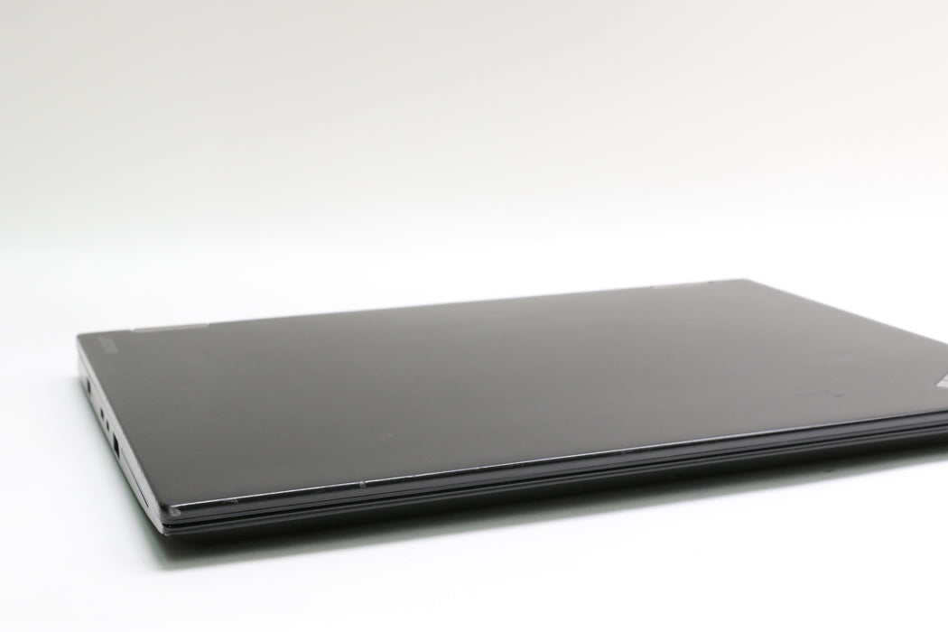 13" Lenovo Yoga 370, i5-7200U 2.50GHz, 8GB, 128GB SSD, Touchscreen