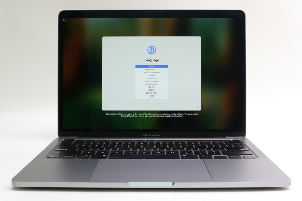 13" QHD+ 2022, MacBook Pro, MNEH3LL/A, Apple M2, 8GB, 256GB SSD