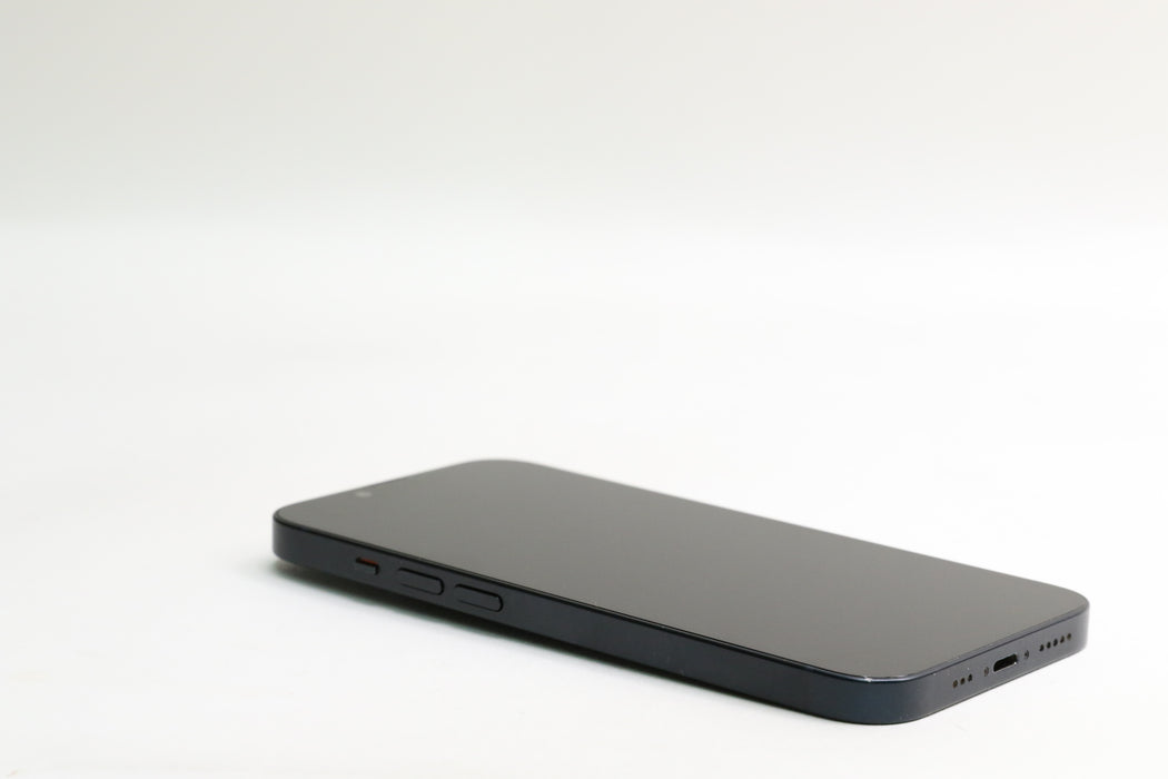iPhone 14, 128GB, Unlocked, Midnight, MPUH3LL/A