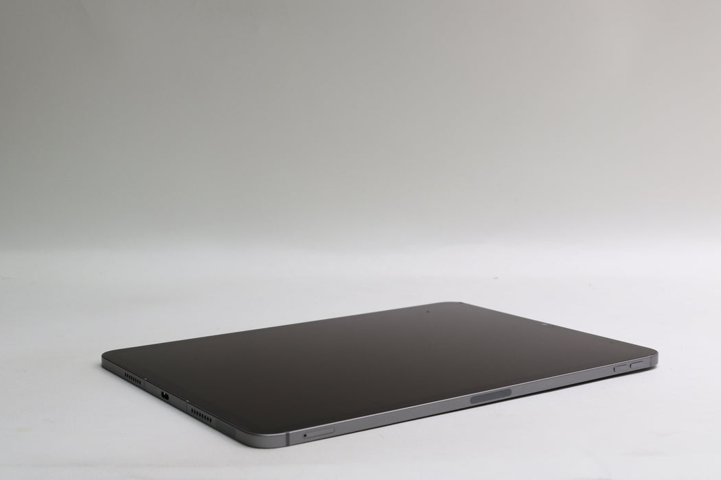 iPad Pro 11" M2, 4th Gen, 256GB, Unlocked, Space Gray, MP573LL/A