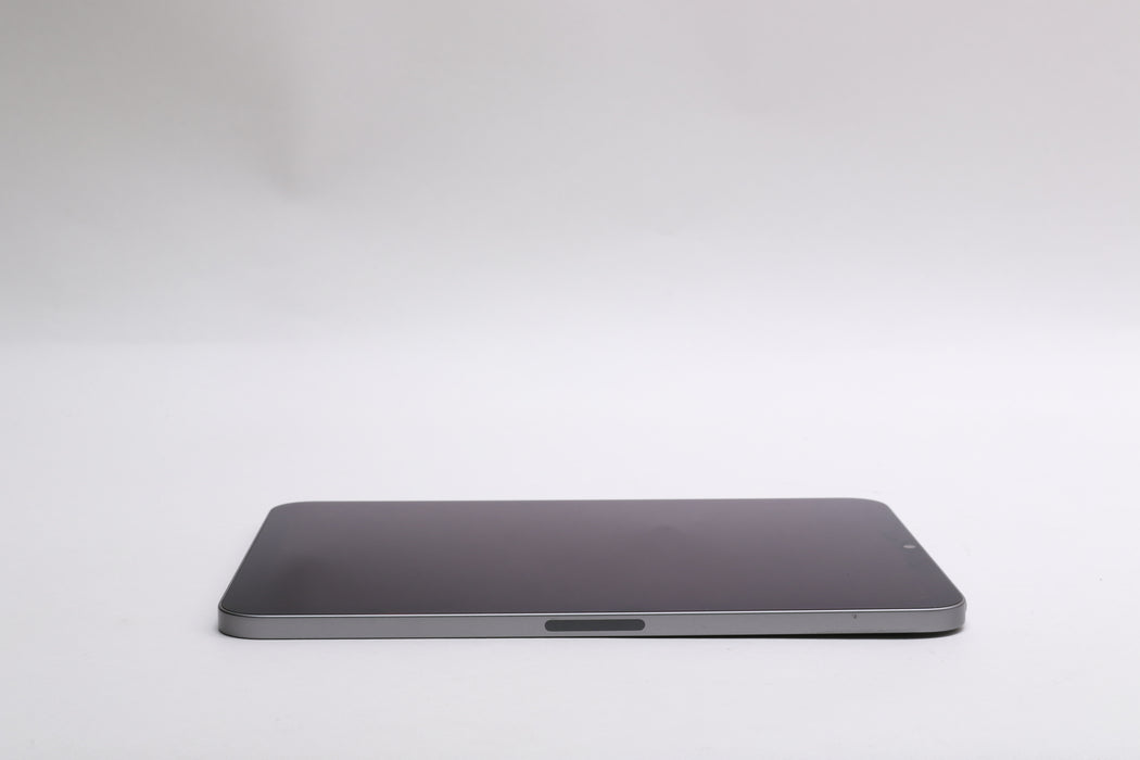8.3" Apple iPad mini A17 Pro, 128GB, Wi-Fi Only, Space Gray, MXN63LL/A — photo 11 of 13