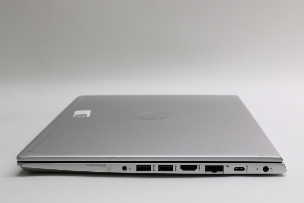 100%BATT 14" HP Probook 440 G6, i5-8265U, 8GB, 256GB SSD