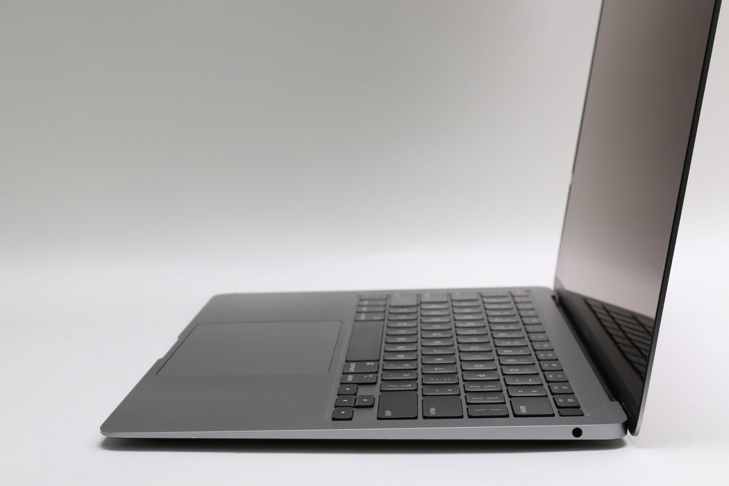 13" 2020, MacBook Air, MWTJ2LL/A, i3-1000NG4, 8GB, 256GB SSD