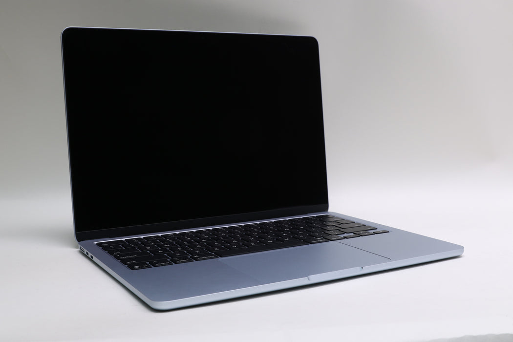13" 2025, MacBook Air, MC6T4LL/A, Apple M4, 16GB, 256GB SSD, 8C