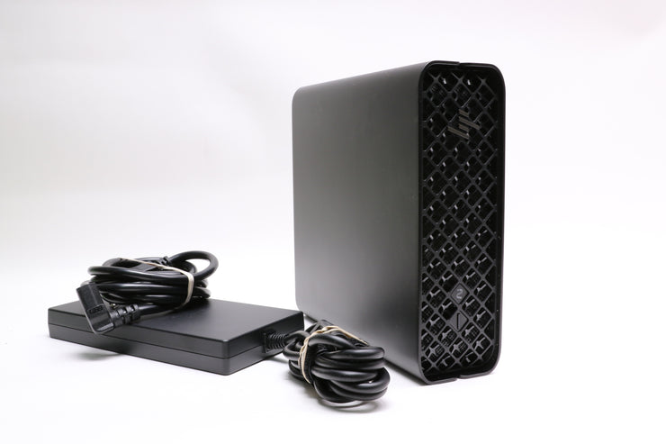 HP Z2 Mini G1i Workstation Desktop, Ultra 7 265, 32GB, 512GB SSD, RTX A400