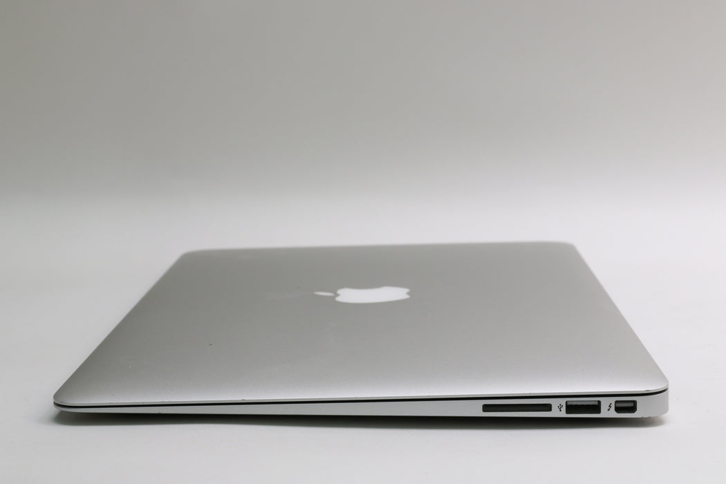 13" 2017, MacBook Air, MQD32LL/A, i5-5350U, 8GB, 128GB SSD