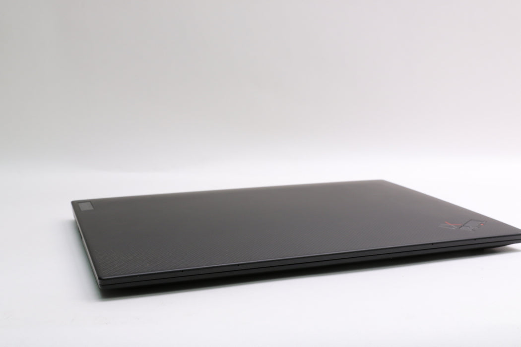 14" UHD+ Lenovo ThinkPad X1 Carbon Gen 9, i7-1185G7, 16GB, 1TB SSD