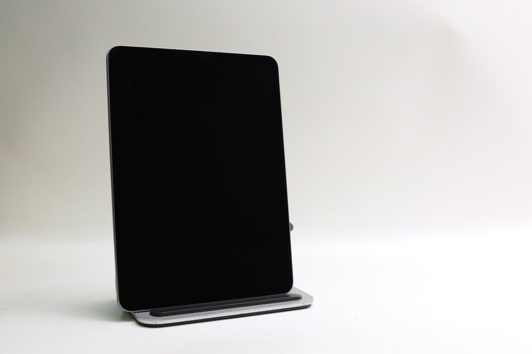 iPad Pro 11" M2, 4th Gen, 256GB, Unlocked, Space Gray, MP573LL/A