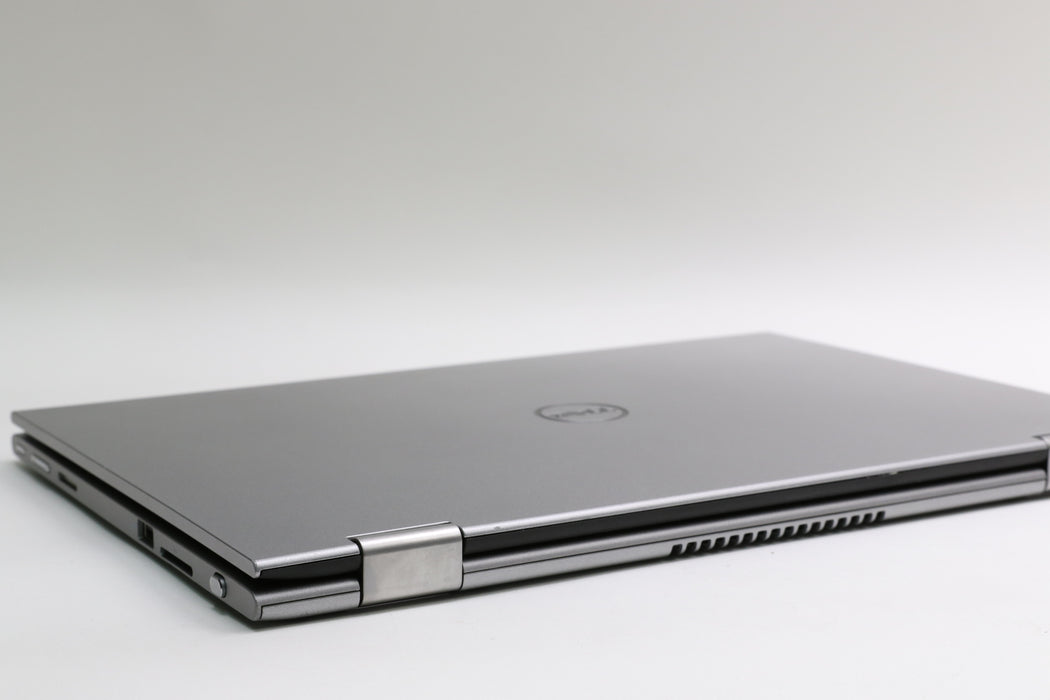 13.3" Dell Inspiron 13-7359, i3-6100U, 4GB, 500GB SSD, Touchscreen