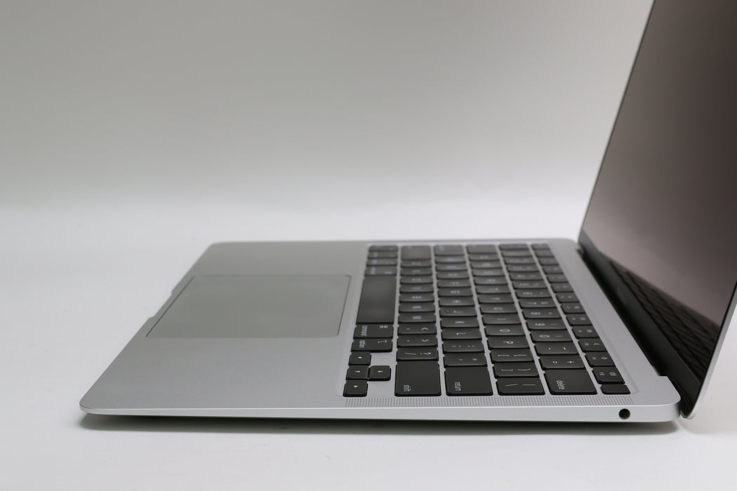 13" QHD+ 2020, MacBook Air, BTO, Apple M1, 16GB, 512GB SSD, 8C