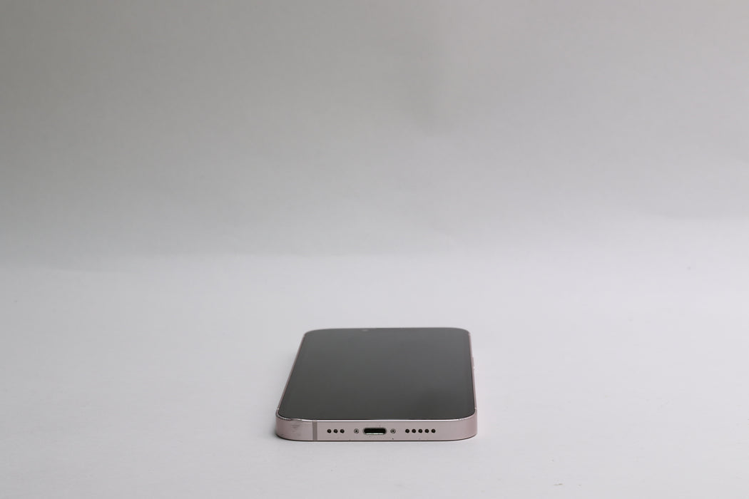 Apple iPhone 13, 256GB, Unlocked, Pink, NLAR3LL/A — photo 5 of 13