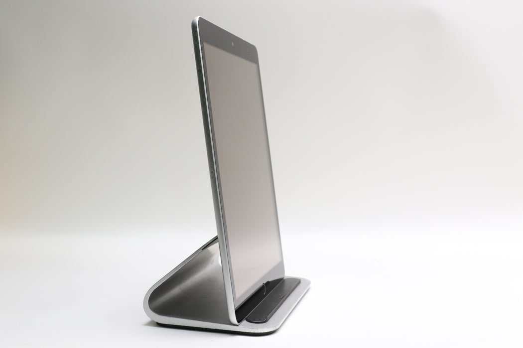 iPad 10.2" 9th Gen, 64GB, Wifi Only, Silver, MK2L3LL/A