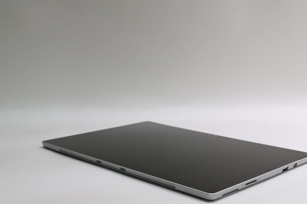 12" Microsoft Surface, i5-6300U, 8GB, 256GB SSD, Touchscreen