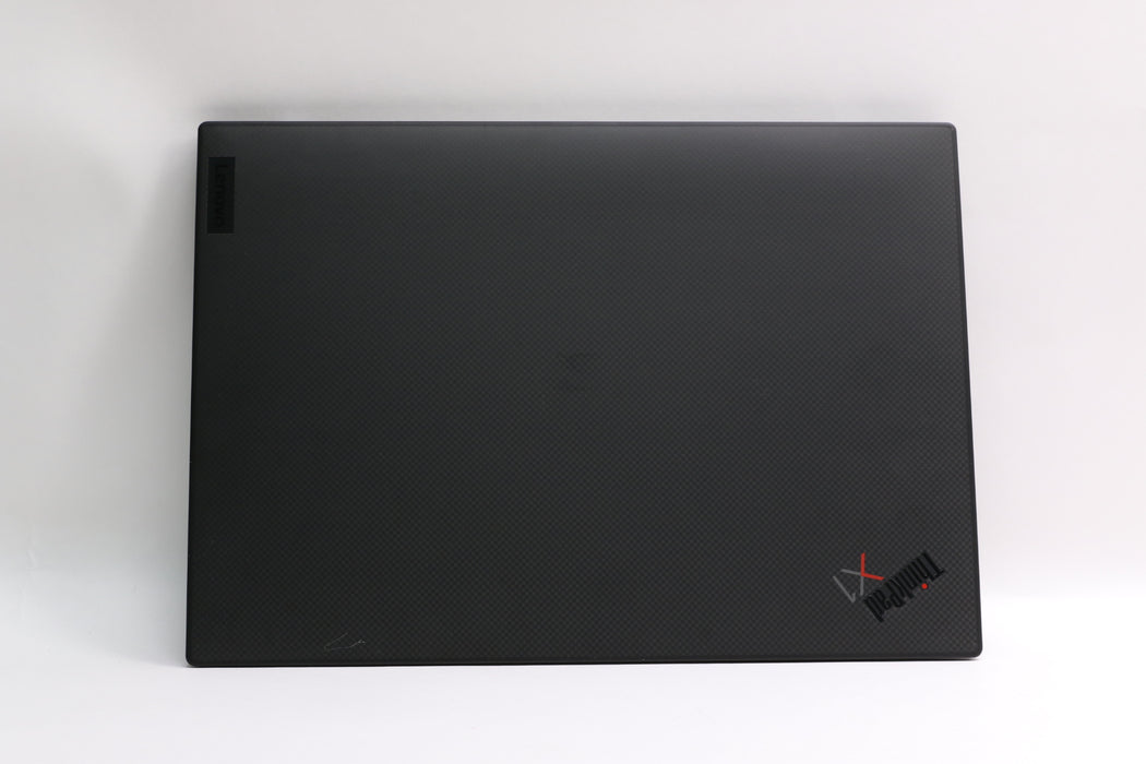 14" UHD+ Lenovo Thinkpad X1 Carbon Gen 10, i7-1270P, 32GB, 1TB SSD