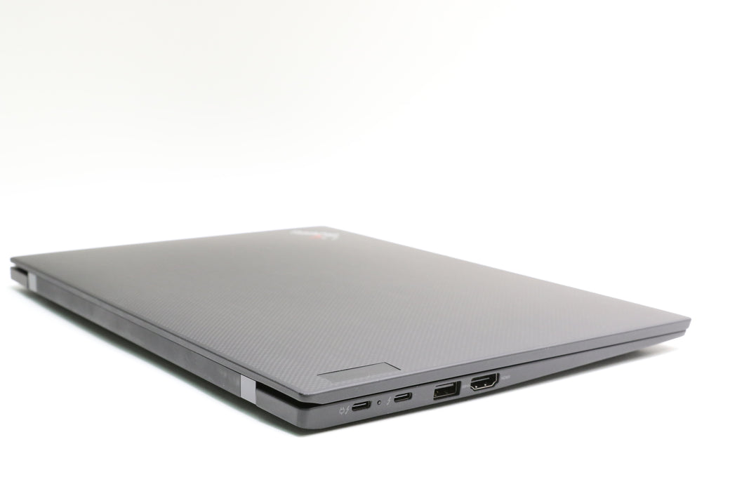 14" WUXGA Lenovo Thinkpad X1 Carbon Gen 11, 13th Gen i7-1355U, 16GB, 512GB Touch