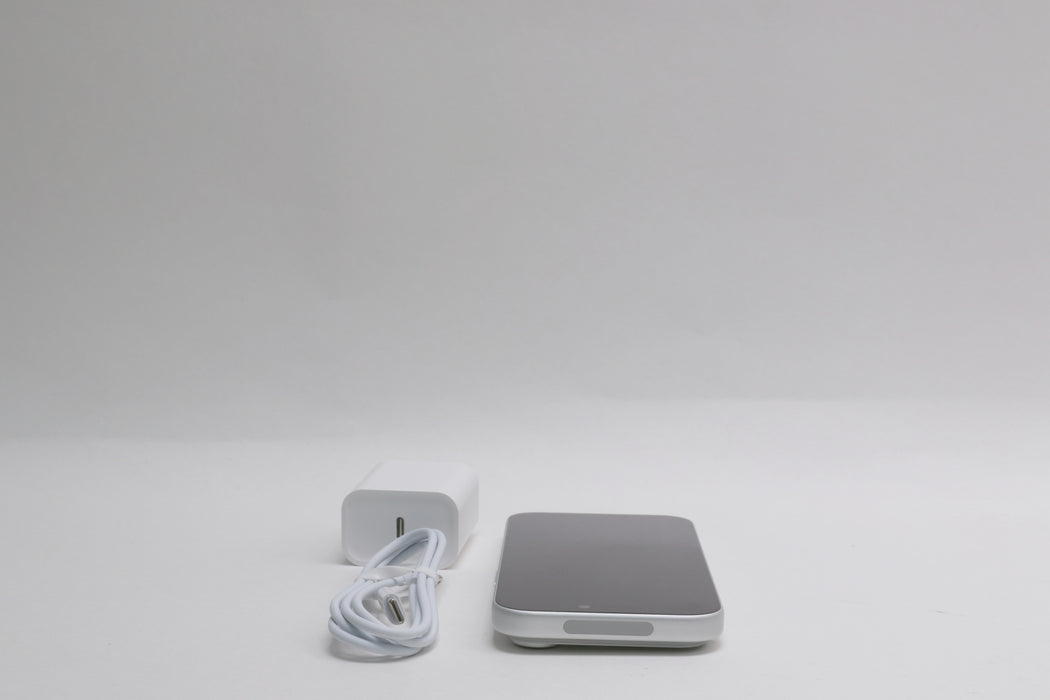 Apple iPhone 17 Pro, 256GB, Unlocked, Silver, MG7K4LL/A — photo 13 of 13