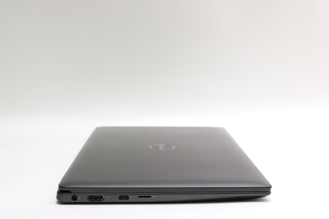 13" Dell Latitude, i3-8145U, 4GB, 128GB SSD