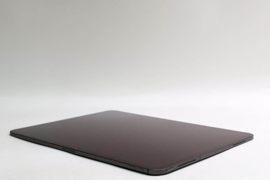 iPad Pro 13" M4, 256GB, Unlocked, Space Black, MVXR3LL/A