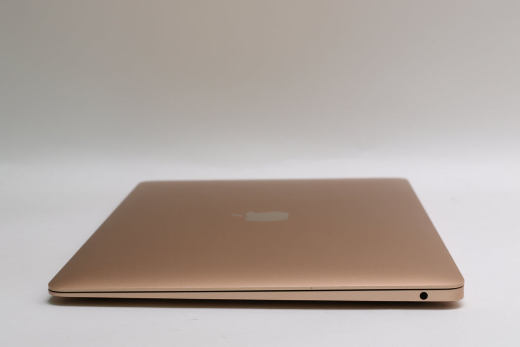 13" QHD+ 2019, Macbook Air, MVFM2LL/A, Dual-Core i5-8210Y, 8GB, 128GB SSD