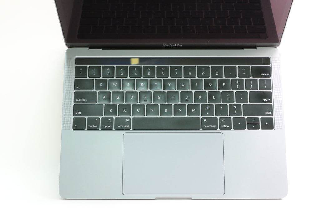 13" QHD+ 2018, MacBook Pro, BTO, i5-8259U, 16GB, 512GB SSD