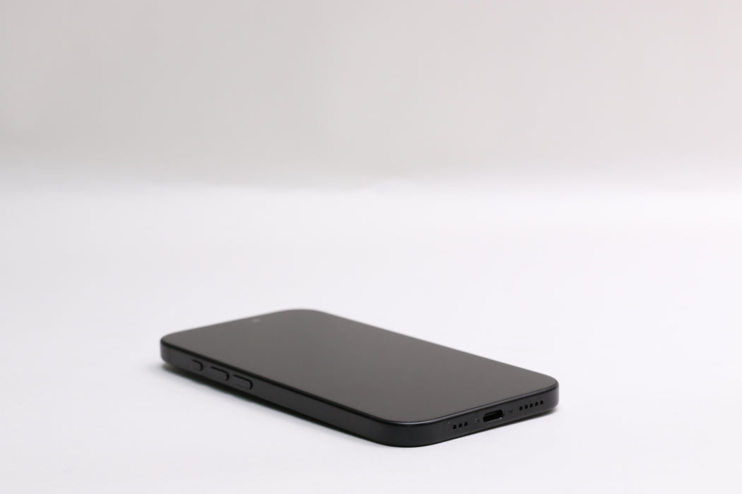 iPhone 16, 128GB, Unlocked, Black, MYAP3LL/A