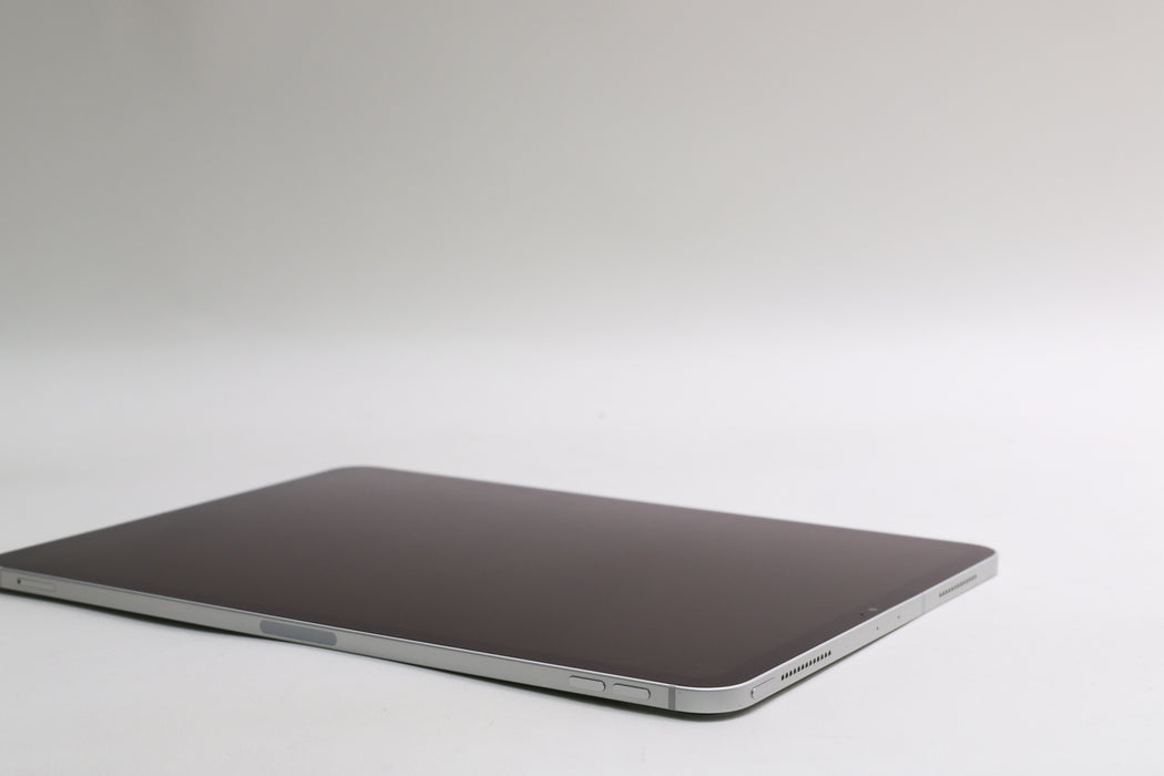 iPad Pro 11" 2nd Gen, 512GB, Unlocked, Silver, MXEG2LL/A