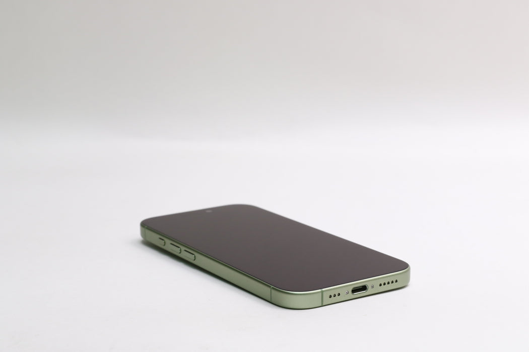 iPhone 17, 256GB, Unlocked, Sage, MG4A4LL/A