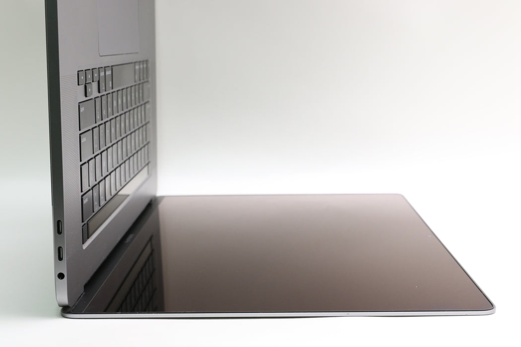 16" 2019, MacBook Pro, MVVJ2LL/A, Intel i7, 16GB, 512GB SSD, AMD Radeon Pro 530