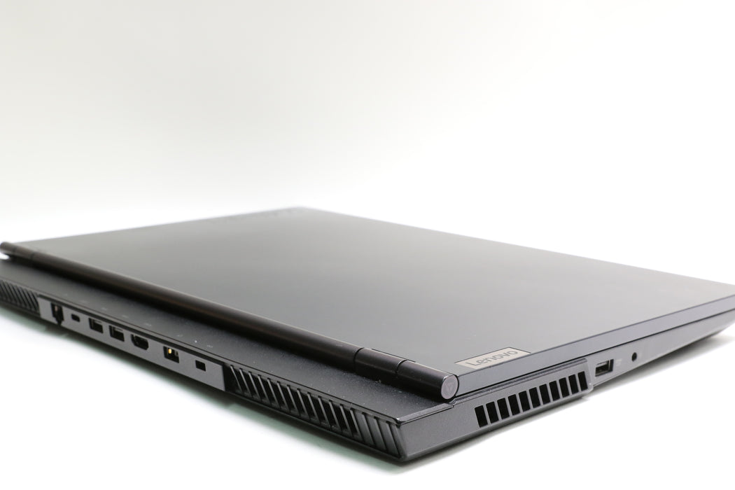 15" Lenovo Legion 5 15imh05h, i7-10750H, 8GB, 1TB HDD & 512GB SSD, GTX 1660 Ti