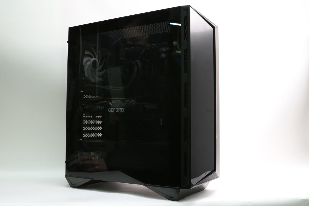 PICKUP ONLY! MSI Desktop Aegis Rs, i7-11700K, 16GB, 1TB SSD, RTX 3070