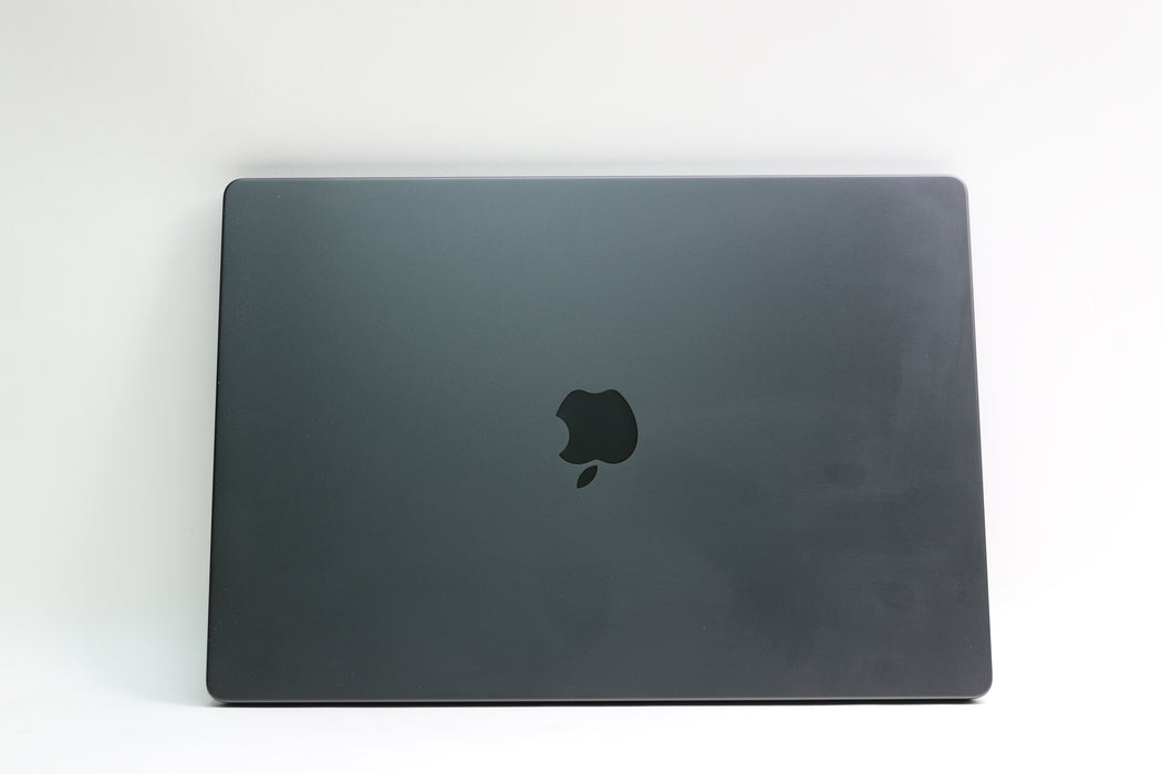 16" 2023, MacBook Pro, MUW63LL/A, Apple M3 Max, 48GB, 1TB SSD, 40C
