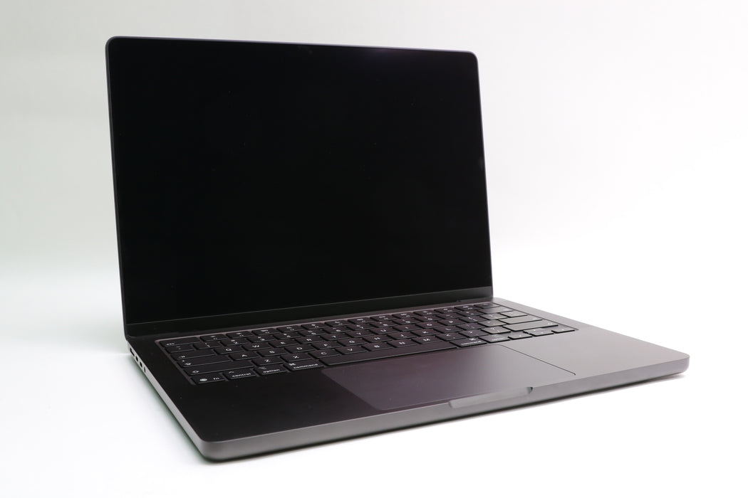 14" 2026, MacBook Pro, BTO, Apple M5 Pro, 24GB, 1TB SSD, 16C, 2 Cycles!