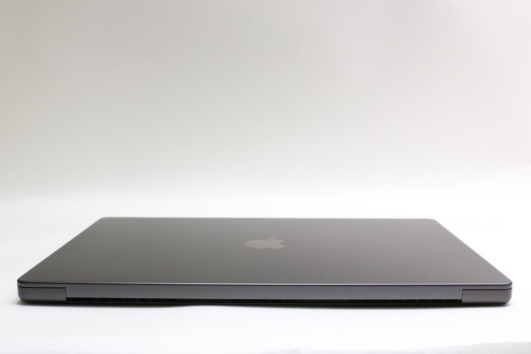100%BATT 16" 2024, MacBook Pro, MX303LL/A, Apple M4 Max, 36GB, 1TB SSD, 32C