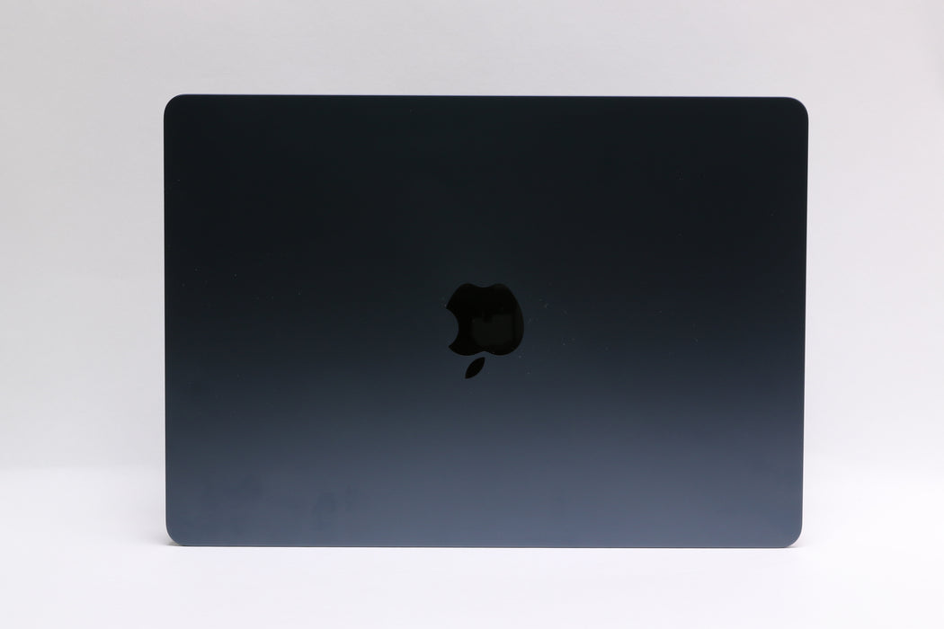 13" 2024, MacBook Air, MRXV3LL/A, Apple M3, 8GB, 256GB SSD, 8C