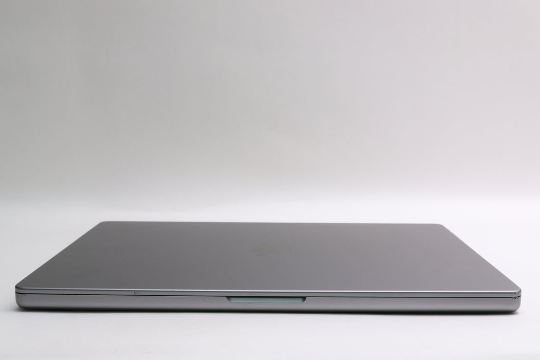 16" 2021, MacBook Pro, BTO, Apple M1 Pro, 32GB, 512GB SSD, 16C