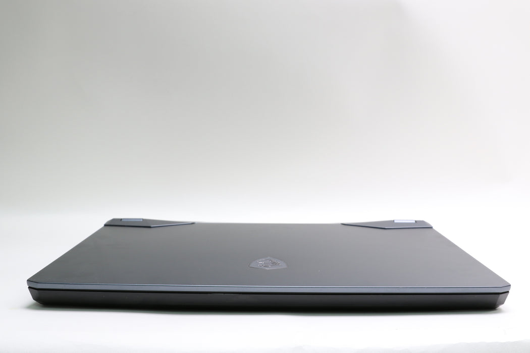 100% BATT! 17.3" MSI Ge76 Raider 10ue, i7-10750H, 16GB, 1TB SSD, RTX 3060