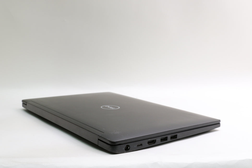 100%BATT 14" Dell Latitude 7490, i5-8250U, 8GB, 256GB SSD