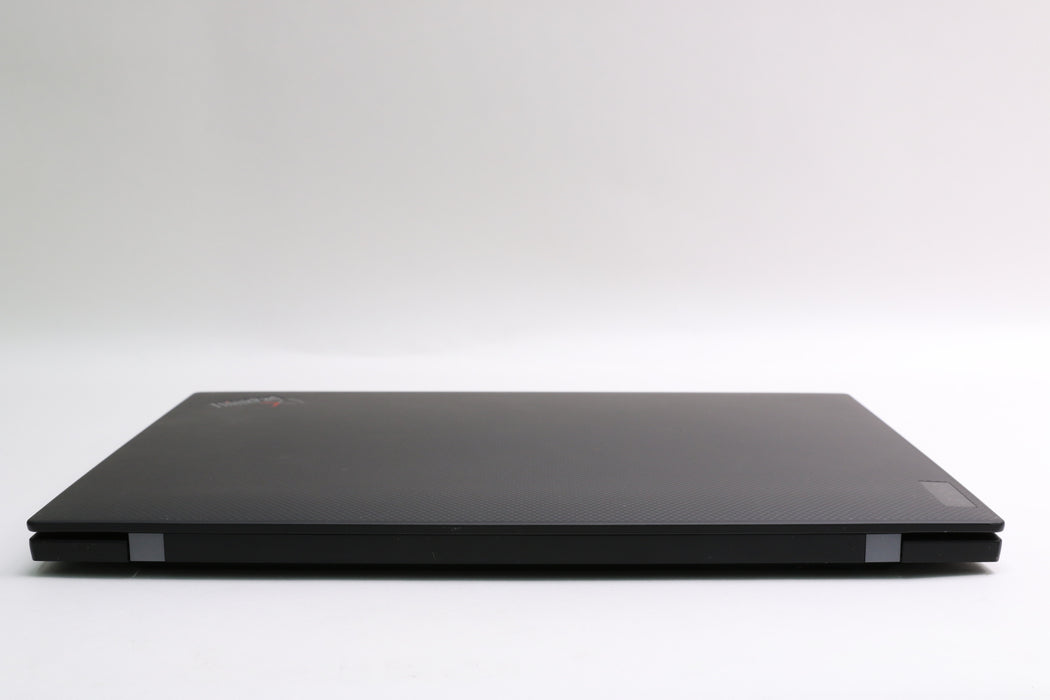 14" UHD+ Lenovo ThinkPad X1 Carbon Gen 10, i7-1270P, 32GB, 512GB SSD