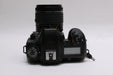 Nikon D7500 Camera w/ Nikon AF-P DX 18-55mm, 70-300mm, 2x OEM Batteries, 10K SC! — photo 7 of 15