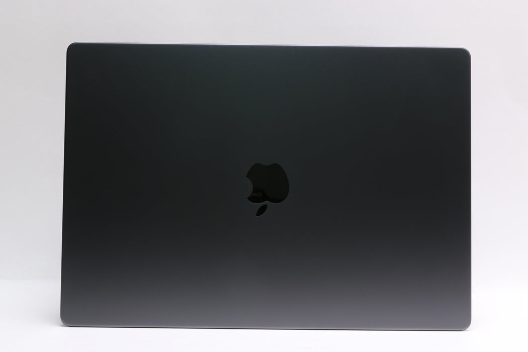 16" 2023, MacBook Pro, MRW33LL/A, Apple M3 Max, 36GB, 1TB SSD, 30C, 100% Battery — photo 4 of 13